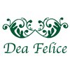 ディア フェリーチェ(Dea Felice)のお店ロゴ