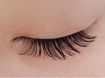 カラン 焼津店(CALIN)/ボリュームラッシュ80束