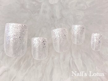 ネイルズロータス(Nails Lotus)/