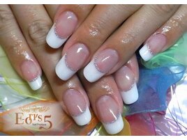 Ｎａｉｌ・ＶＯＬ８５　～１～