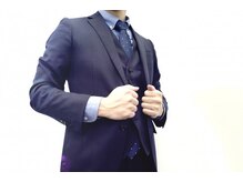 メンズサロンアール(AR)/貴方のお悩み解決します！