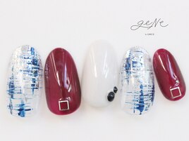 11.12月トレンドアートコース