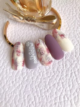 アリラリ ネイル(arirari nail)/定額アートA