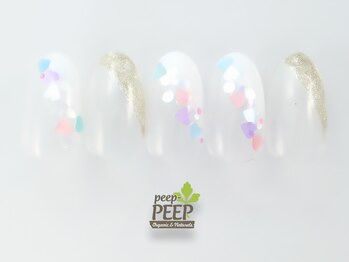 ピッピ 桜新町店(peep PEEP)/3月マンスリートレンド-10