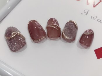 ビューティフルアイズ/