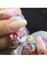 シュエットウール(Chouette Heure)/