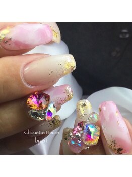 シュエットウール(Chouette Heure)/