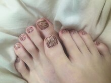 ネイル ルーム ベル(Bell)/No.17