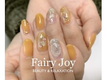 フェアリー ジョイ(Fairy Joy)/