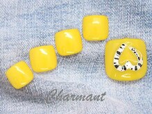 シャルマン(Charmant)/【FOOT】☆ビビッド