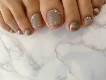 ハレトキネイル(haretoki nail)/