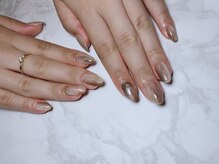 エステティックサロン ガーデニア(Gardenia)/ネイル画像