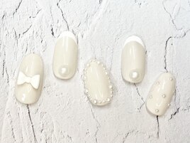 Amour 定額トレンドコース