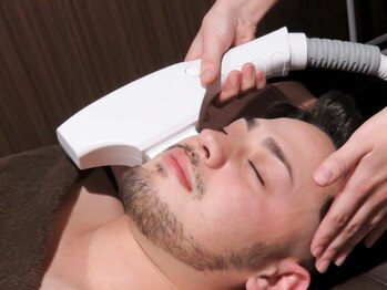 リフィックスビューティサロン(LIFIX)/【メンズ脱毛】定番☆ヒゲ脱毛