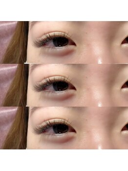 チュラ(Chula)/【マツエク】ボリュームUP*