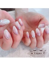 ヴォーグ(Vogue)/持ち込みデザイン