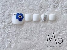 マミーナオレンジ 船橋店/[12100yen] 定額フット