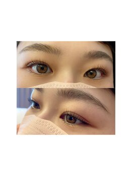 シャンティ(Shanti)/パリジェンヌとドライヘッドスパ