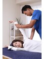 整体院 ケアスポ 千葉/整体院　CARESPO【ケアスポ】千葉