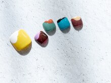 マミーナオレンジ 本八幡店/パラジェル　キャンペーン¥13200