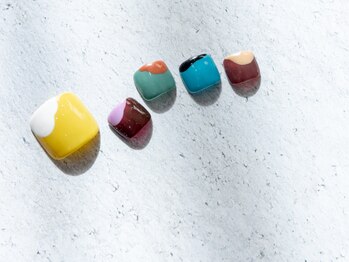 マミーナオレンジ 本八幡店/パラジェル　キャンペーン¥13200