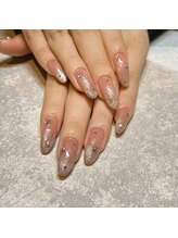 メイプル(Maple)/持ち込みデザイン