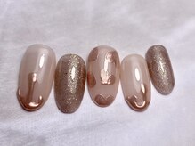 ジェムネイル(Jem Nail)/とろとろネイル
