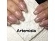 アルテミシア(Artemisia)の写真