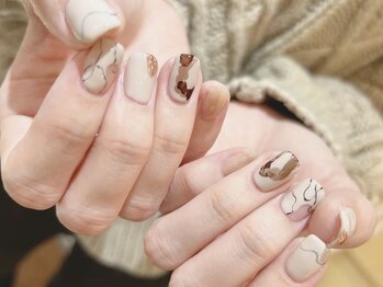 シピー(chipie by anon)/YUI◆120分相談コース