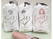 ジュエルプールス 天神店(Jewelpurus.)/ReFa ヘアドライタオル