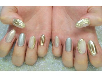 ネイルラビット(NAIL Rabbit)/