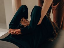 パナケアストレッチ 渋谷神泉店/肩甲骨ストレッチ