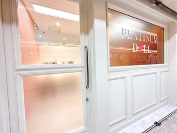 プラチナムドール 天王寺店(PLATINUMDOLL)/外観になります!