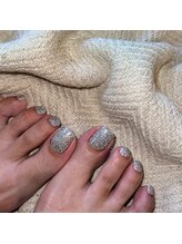 イル(ile)/シルバーフラッシュ