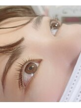 シャルム 五反田(Charme)/パリジェンヌラッシュリフト