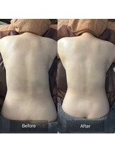 フフラ KANコルギセラピー山梨本店(fufla)/【ウルトランスフォーマー】