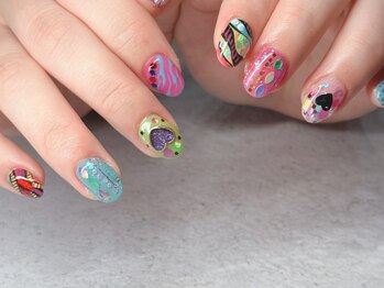 アチェロ(Acero)/