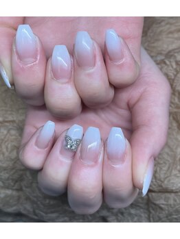 トリー アンド デリー(Toliy&Deliy)/カラグラ