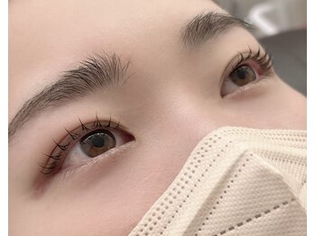 リアイズ 宝町店(R:eyes)/まつ毛パーマ