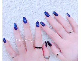 ＊ダークブルーラメ＊