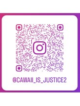 カワイイは正義/Instagramアカウント