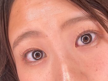 WA ネイル アンド ビューティー(WA nail & beauty)/マスカラが塗りたくなるまつ毛