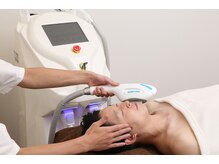 エピシア(EPICIA)/メンズ光フェイシャル施術☆