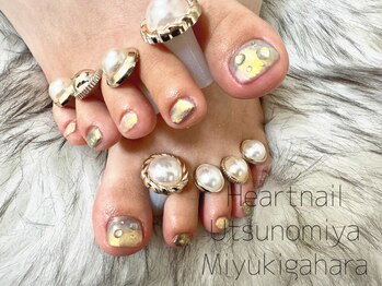 はあとねいる 宇都宮御幸ヶ原店/【オーナー限定】オーロラマグ