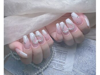 ミスユー(Miss U)/