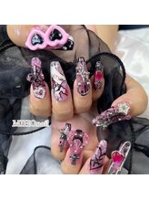 リコ(Relaxation Boutique LICO)/フィルイン対応★パーツも豊富！