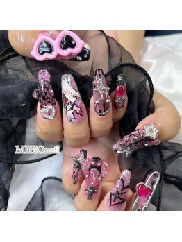 フィルイン対応★パーツも豊富！