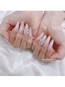 ワイベール 心斎橋店(YVeil)/