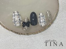 ティナ(TINA)/