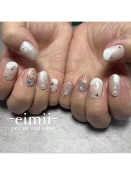 エイミー(eimii)/お任せデザイン